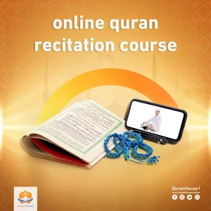 Online Quran Recitation Course Connect with the Divine Words