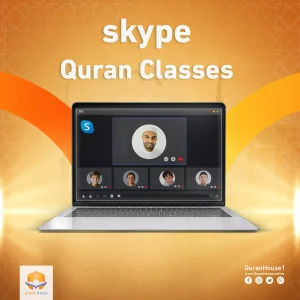    Comprehensive Skype Quran Classes -   Learn Quran from Home